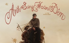 Hoàng tử nhạc số GREY D với live concert đầu tiên
