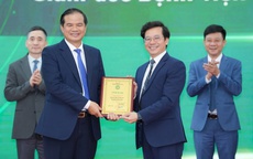 Lần đầu một bệnh viện vinh danh 329 chuyên gia, bác sĩ tài năng