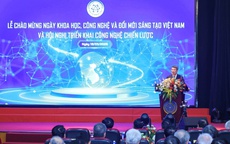 Ưu tiên nguồn lực cho công nghệ chiến lược