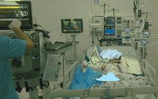 Bé trai 4 tuổi nguy kịch sau vụ cháy, cần cộng đồng chung tay giúp đỡ
