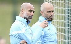 Pep Guardiola chia tay Man City, Enzo Maresca được chọn kế nhiệm