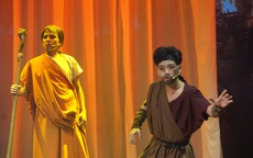 Lê Hoàng Nghi, Lâm Thị Kim Cương, Kim Tiến - sức trẻ làm nóng sàn diễn cải lương