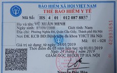 Lương cơ sở tăng lên 2,53 triệu đồng, nhiều khoản BHXH, BHYT thay đổi