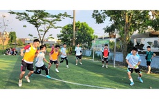Học Bác qua những điều giản dị (*): Lan tỏa phẩm chất quý