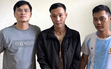 Bắt đối tượng rạch túi trộm tài sản trên xe khách ở Gia Lai