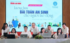 Nhiều trường hợp được nghỉ hưu sớm mà không bị giảm lương hưu