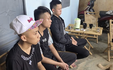 Khởi tố 3 thanh niên đánh chết người tại phòng trọ lúc rạng sáng