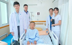 Tiến bộ y học: Mổ não bé trai 12 tuổi trong lúc bệnh nhi vẫn tỉnh táo