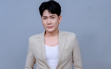 Ca sĩ Quách Thành Danh từng áp lực đến mức muốn bỏ nghề