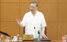 Tổng Bí thư, Chủ tịch nước Tô Lâm: Nhà ở cho thuê phải được xác định là trụ cột chiến lược