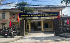 Ngành y tế TP Huế lý giải “khoảng trống” trong hoạt động thanh, kiểm tra tuyến dưới