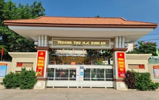 Vụ học sinh lớp 1 nghi bị bạo lực học đường: Chủ tịch UBND phường Đông Hòa nói gì?