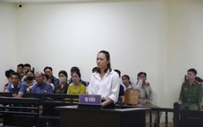 Y án với nữ tài xế uống 8 lon bia rồi lái xe tông chủ tịch xã tử vong