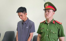 Giả danh cán bộ, chiếm đoạt tiền của nhiều người