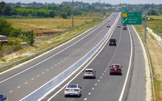 Bất ngờ lý do đường cao tốc Biên Hoà - Vũng Tàu “vắng” xe ngay trong dịp cao điểm