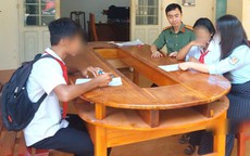 Giật mình học sinh lớp 8 dùng AI tạo ảnh nhạy cảm của bạn nữ rồi phát tán lên mạng xã hội