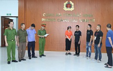 Khởi tố 32 bị can trong đường dây làm giả bệnh án để hoãn chấp hành án phạt tù