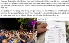 NÓI THẲNG: Đừng để mạng xã hội định nghĩa sự thật