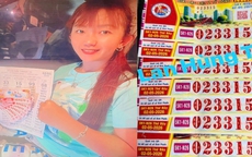 Xổ số miền Nam: Sáng 3-5, lộ diện người trúng độc đắc vé số TPHCM và Bình Phước