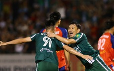 Minh Vương nổ súng, Đồng Nai thắng đậm nhất mùa