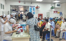 Bệnh viện Mắt TPHCM tiếp nhận cơ sở mới, giảm quá tải