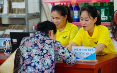 Bổ sung một nhóm đối tượng được hưởng chính sách tăng lương hưu và trợ cấp từ 1-7