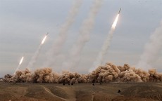 Chiến sự Trung Đông ngày 20-5: Iran đe dọa đẩy xung đột lan khỏi khu vực, 3 tàu chở dầu vượt Hormuz