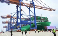 TPHCM sắp có sàn giao dịch tài chính hàng hải trong Trung tâm tài chính quốc tế