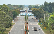 Nhơn Trạch có gì mà doanh nghiệp bất động sản tranh nhau quỹ đất?
