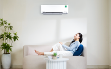 Daikin ra mắt dòng điều hòa cao cấp FTKM: Công nghệ kiểm soát độ ẩm cá nhân hóa