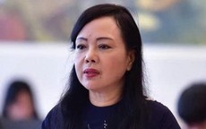 Cựu Bộ trưởng Nguyễn Thị Kim Tiến hầu toà
