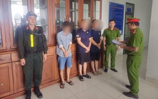 Bắt 3 đối tượng trong vụ sản xuất phân bón giả quy mô lớn ở Tây Ninh