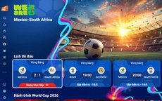 Truyền hình MyTV đồng hành cùng VTV lan tỏa FIFA World Cup 2026 

