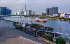 Khơi dòng vốn công để TP HCM cất cánh