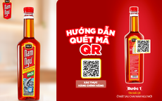 Nam Ngư thu mua đến 60% sản lượng nước mắm cốt tại các vùng sản xuất chính ở Việt Nam