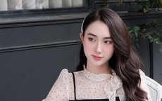 Lê Trần Thanh Tâm đẹp cỡ nào mà được ví như Phạm Băng Băng, Lưu Diệc Phi