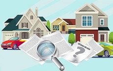 Quy định mới về kiểm soát tài sản của cán bộ, những tài sản nào phải kê khai?