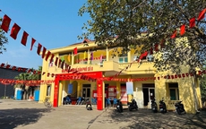 Đề xuất khoán phụ cấp cho cán bộ thôn, tổ dân phố theo lương cơ sở