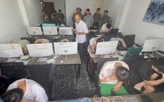 Công an TPHCM đột kích khách sạn, phát hiện 85 người nước ngoài nghi lập “trung tâm” lừa đảo