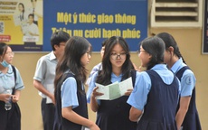TP HCM chuẩn bị kỹ kỳ thi quy mô lớn