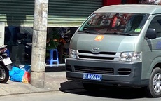 TPHCM: Công an xuất hiện tại loạt cơ sở nha khoa thẩm mỹ cùng tên