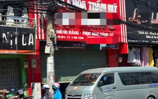 Công an kiểm tra loạt cơ sở nha khoa: Bác sĩ đứng đầu hệ thống vướng vụ ly hôn 1.200 tỉ đồng