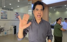 Kết quả kiểm tra ma túy của ca sĩ Ngọc Sơn