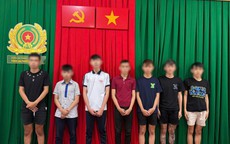 Vụ 2 nhóm ẩu đả gây náo loạn tuyến đường sầm uất nhất TP Đồng Nai: Bắt thêm 5 đối tượng