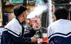 Đề xuất cấm trưng bày thuốc lá, cấm thế hệ sinh sau 2010 hút thuốc