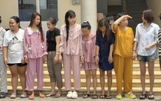CLIP: Hành trình phá án và chân dung đường dây ma tuý lớn Công an TPHCM vừa triệt phá