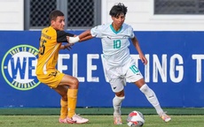 Cơ hội nào cho U17 Việt Nam tại World Cup 2026?