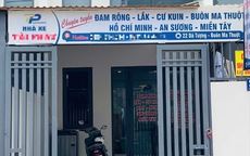 Bí ẩn nhà xe “bỏ rơi” hàng chục hành khách trong đêm