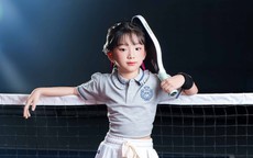 Người mẫu Nhã Tâm trở lại đầy ấn tượng với bộ ảnh sporty ngập tràn khí chất