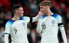 Danh sách tuyển Anh và Brazil: Không ai là ngoại lệ ở World Cup 2026